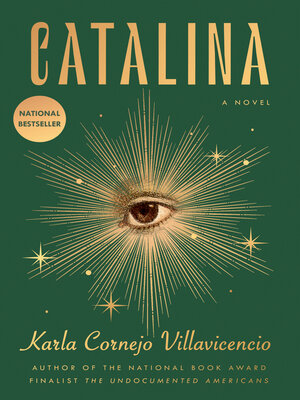 cover image of Catalina